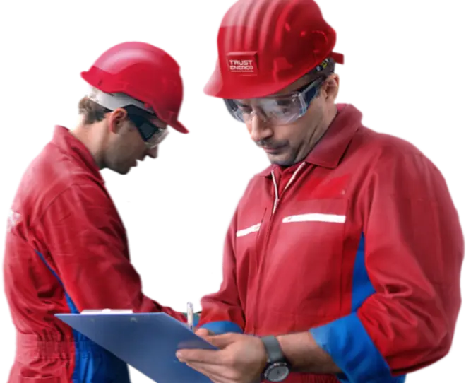 Диагностика дизель-генераторов в Чебоксары