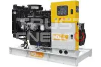 Дизельный генератор MitsuDiesel МД АД-24С-Т400-1РМ29 (MDH)