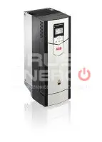 Частотный преобразователь ABB ACS880-01-02A4-3, 0,75 кВт, IP21, лаковое покрытие плат, чоппер