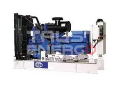 ТО-2 (ТО-1000) ДГУ FG Wilson P450P3 (один раз в 2 года)