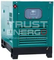 Газовый генератор REG G12-1-RE-LS с АВР