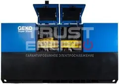 Дизельный генератор Geko 620010 ED-S/VEDA SS