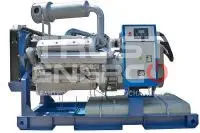 Дизельный генератор ССМ АД-75С-Т400-РМ2 (Marelli)