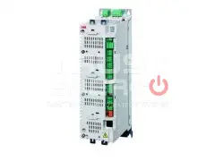 Частотный преобразователь ABB ACSM1-04AS-090A-4, 45 кВт,для управл.скор./моментом