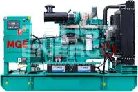 Дизельный генератор MGE P144CS