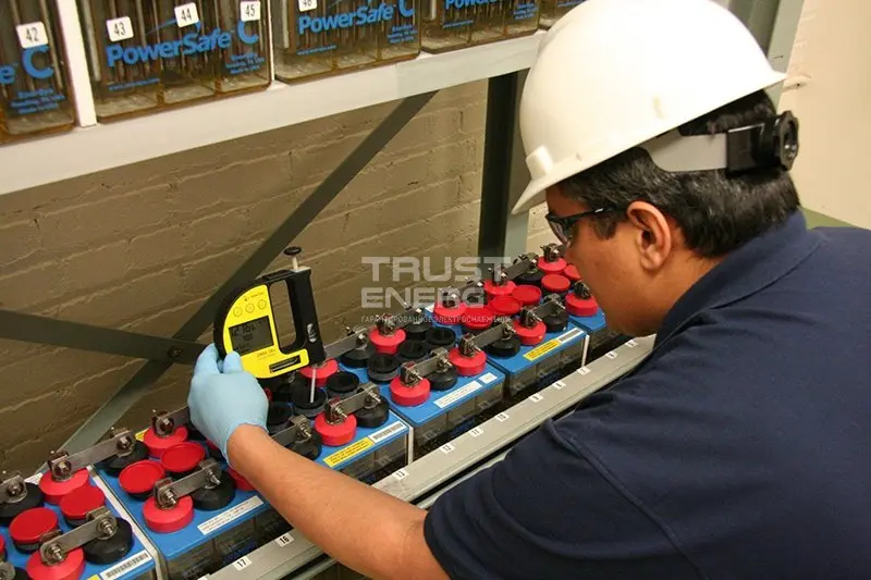 Техническое обслуживание ИБП в Чебоксары