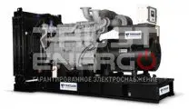 ТО-2 (ТО-1000) ДГУ Teksan TJ560PE5A (один раз в 2 года)