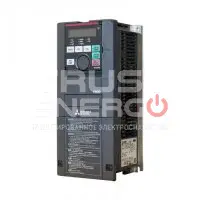 Преобразователь частоты Mitsubishi FR-F840-00083-2-60 8.3А 3.7кВт 380В