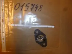 Прокладка промежуточного корпуса горловины TDY 90 6LT/Breather gasket