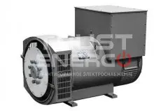 Синхронный генератор TSS-SA-600 SAE 1/14 (М17)