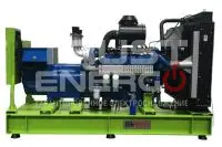 Дизельный генератор GenPower GNT-LRY 850 OTO