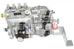 Насос топливный высокого давления/Injection pump Assy