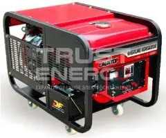 Сварочный генератор АМПЕРОС LTW 200 AR