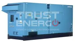 Дизельный генератор Airman SDG500S