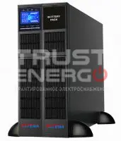 Источник бесперебойного питания ELTENA Monolith III 10000RT2U