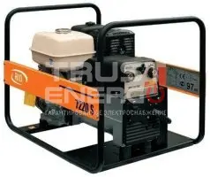 Сварочный генератор RID RS 7220 SE