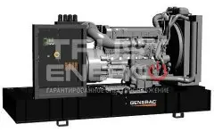 Дизельный генератор Generac VME460 с АВР