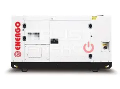 Дизельный генератор Energo AD60-T400-S с АВР