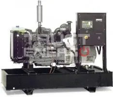 Дизельный генератор Endress ESE 110 DW