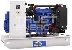 Дизельный генератор FG Wilson P150-5 с АВР