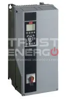 Частотный преобразователь Danfoss VLT AQUA DRIVE FC 202 7,5кВт 380В