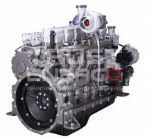 Дизельный двигатель TSS Diesel TDX 500 12VTE