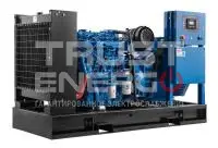 Электроагрегат дизельный TRUSTENERGO АД-1500С-T400-1Р-WI