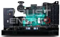 Электроагрегат дизельный TRUSTENERGO АД-320 С-Т400-1Р-С