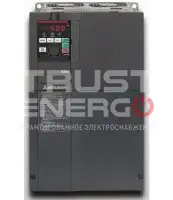 Преобразователь частоты Mitsubishi FR-A840-00038-E2-60 3ф 2.5A 0.75кВт 380В Ethernet