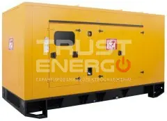 Дизельный генератор Onis VISA DS 300 GX (Stamford)