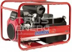 Бензиновый генератор Endress ESE 1306 HS-GT ES с АВР