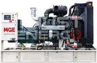 Дизельный генератор MGE P360DN