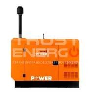 Дизельный генератор TAFE Power TAF-P-25A 1 фаза