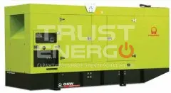 Дизельный генератор Pramac GSW 415 V В кожухе