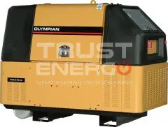 Дизельный генератор Caterpillar GEP44-5 В кожухе с АВР