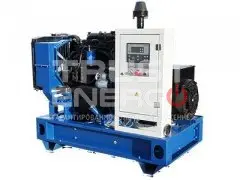 Дизельный генератор ПСМ АД-16 с АВР