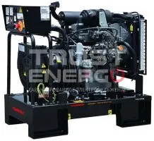 Дизельный генератор Yanmar YH 220 DTLA-5R с АВР
