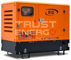Дизельный генератор RID 20/1 E-SERIES S