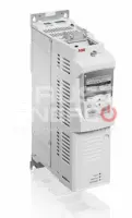 Частотный преобразователь ABB ACS850-04-018A-5+E200+J414, 7,5 кВт, IP20, ЕМС-фильтр, лаковое покрыти