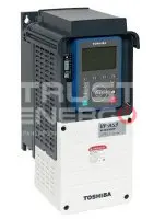 Частотный преобразователь TOSHIBA VFAS3 4007PC ND 1,5 кВт 400В