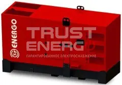 Дизельный генератор Energo EDF 300/400 SCS с АВР
