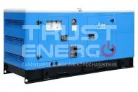 Дизельный генератор ТСС АД-32С-Т400-1РКМ9
