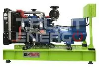 Дизельный генератор GenPower GNT-LRY 255 OTO