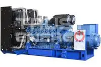 Высоковольтная станция ТСС АД-900С-Т10500-1РМ9