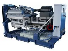 Дизельный генератор ПСМ АД-160