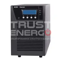Источник бесперебойного питания Eaton 9130 5000 для сервера и сетей