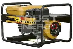 Бензиновый генератор Energo EB 4.0/230-SE
