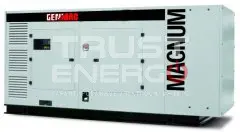 Дизельный генератор Genmac G500VS