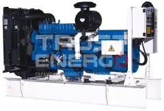 ТО-2 (ТО-1000) ДГУ FG Wilson P400E3 (один раз в 2 года)