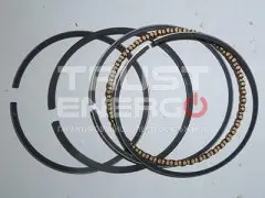 Кольца поршневые LF152F/Piston rings, kit